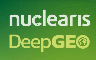 DeepGEO and Nuclearis Waste Disposal