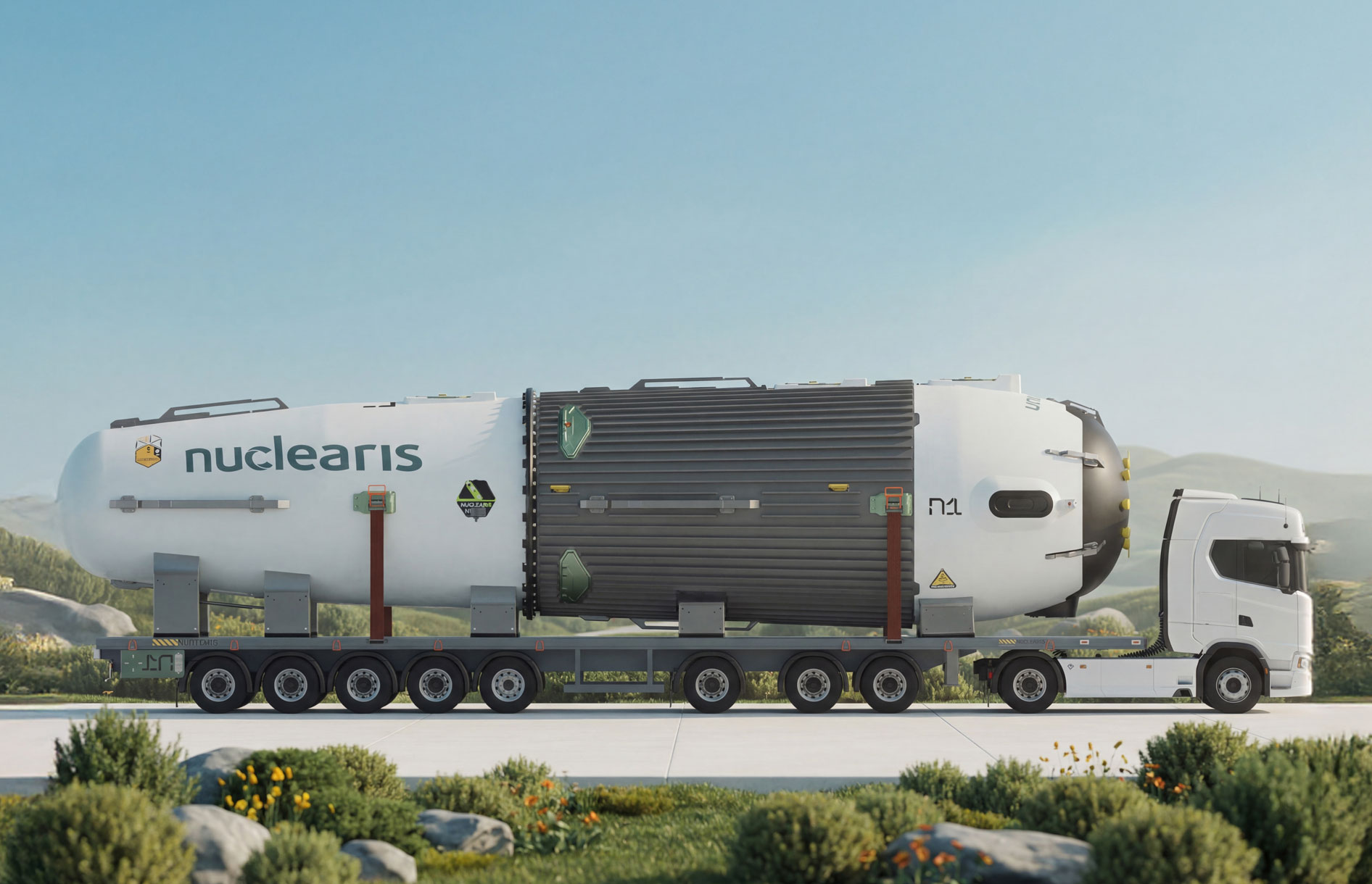 Nuclearis-n1